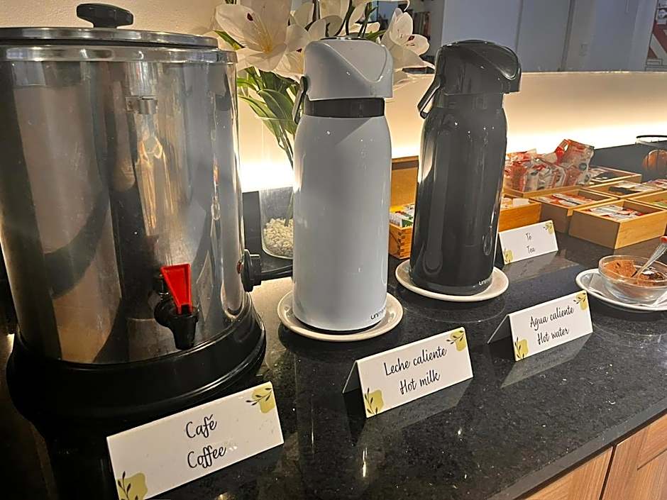 Alpino Hotel