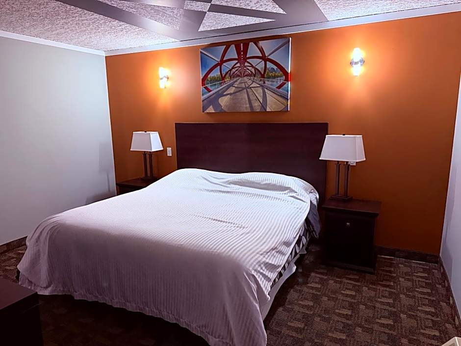 Premium Inn & Suites
