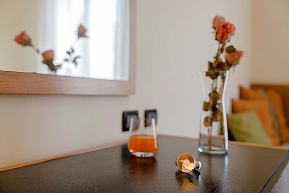 Cerri Hotel