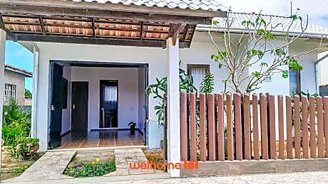 Seu cantinho acolhedor em Santa Catarina