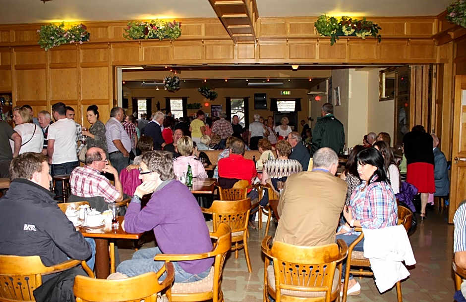 Rathbaun Hotel