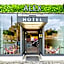 Hotel Alex Berlin