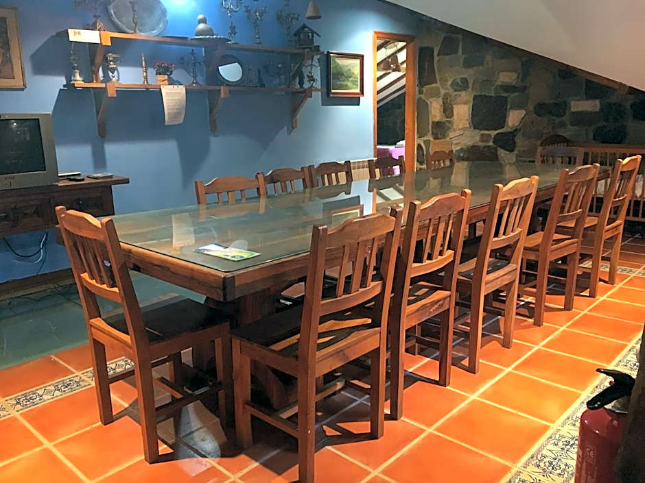 Hotel Rural Camino Medulas