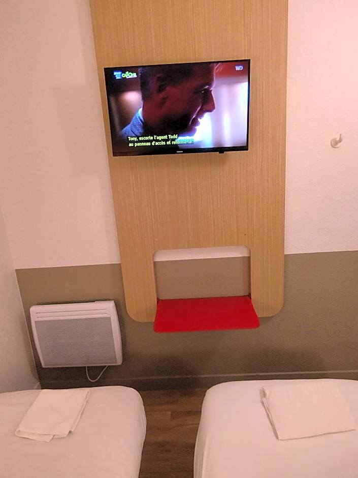 Premiere Classe Troyes Sud - Parc St Thibault