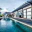 PANDAWA CLIFF OCEAN FRONT PRIVATE LUXURY VILLA 3BR