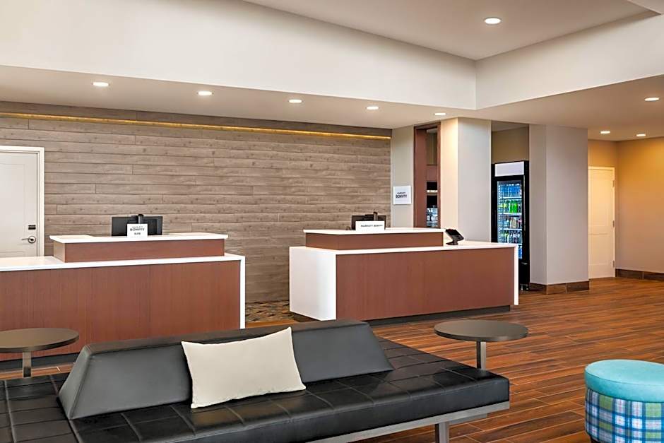 Residence Inn Mechanicsburg