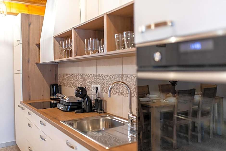 Wellba Homestead Planina