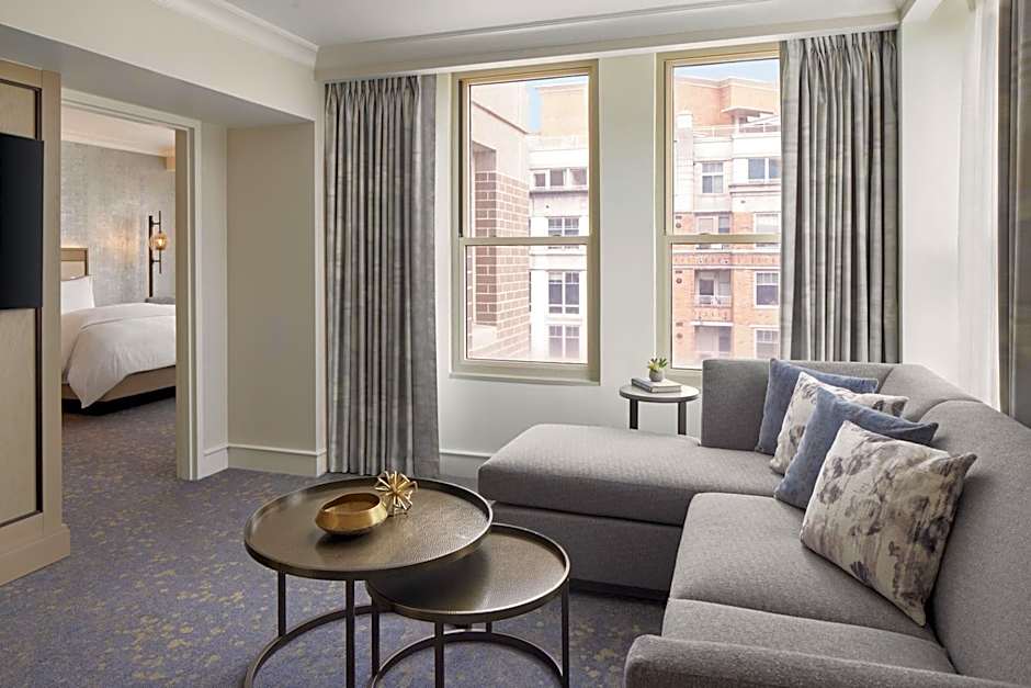 The Westin Georgetown, Washington DC