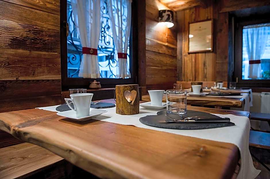 Le Relais du Boucher