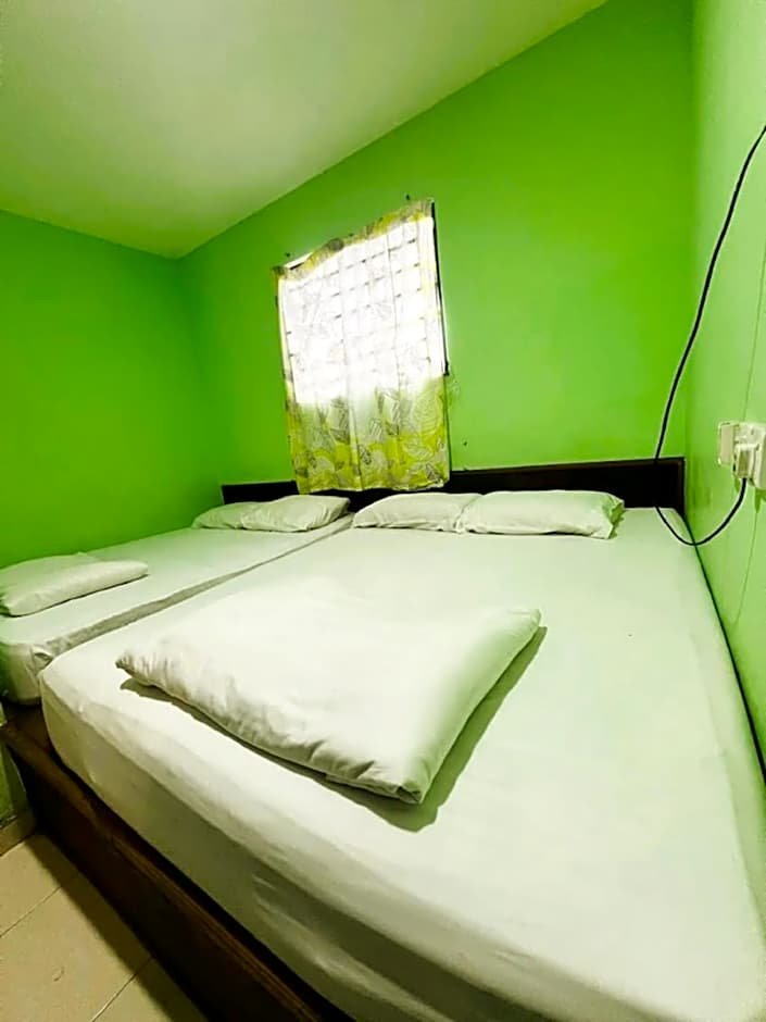 Collection O Near Taiping Mall Formerly Axis Hotel
