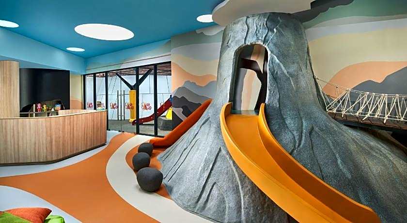 Marriott's Bali Nusa Dua Terrace