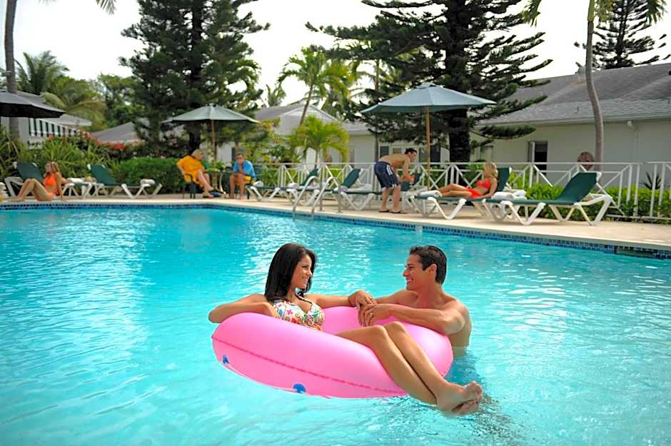 Bay View Suites Paradise Island