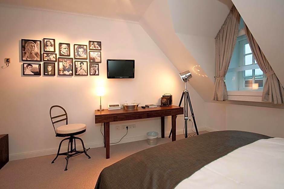 Boutique Hotel Classico Bremen
