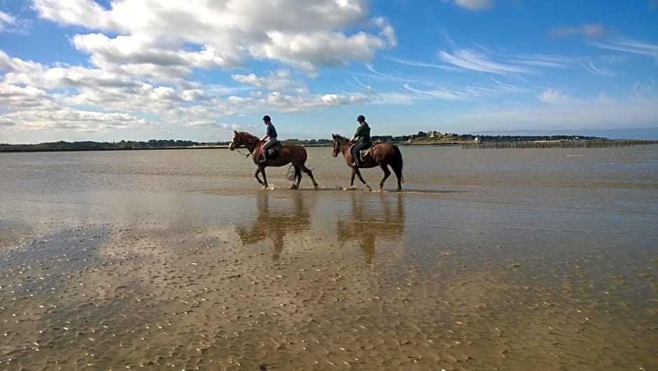 Le Jardin aux Oiseaux
