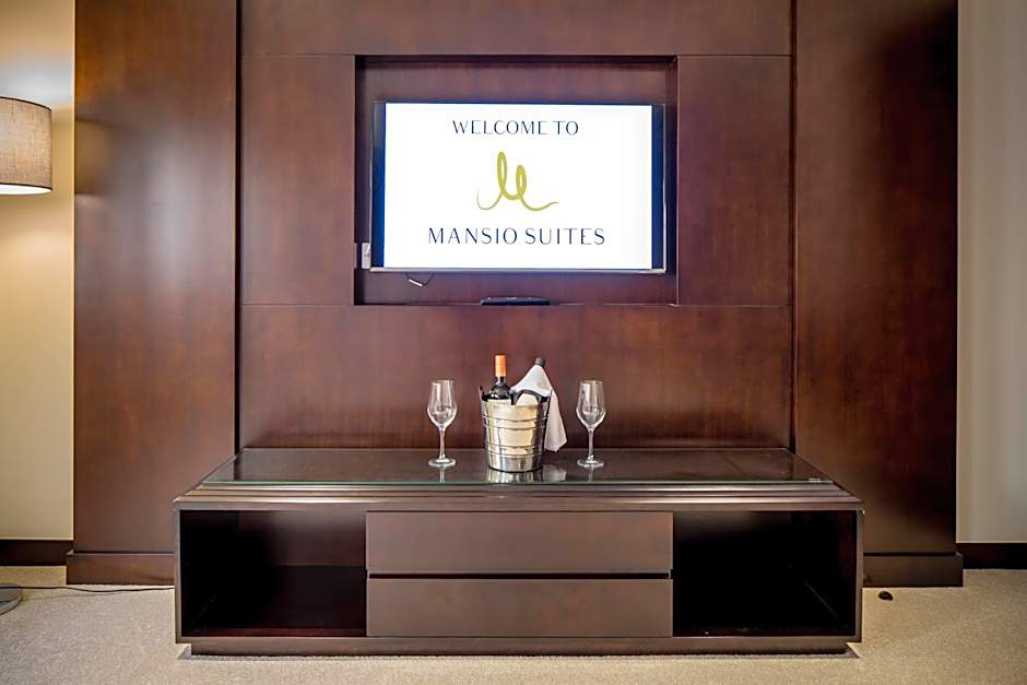 Mansio Suites The Headrow