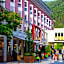 Hotel Stadt Kufstein