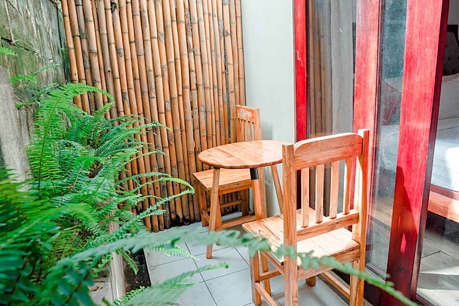 Oudomsouk Guesthouse