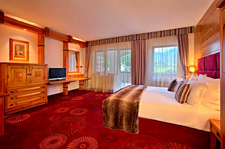 Superior Queen Room