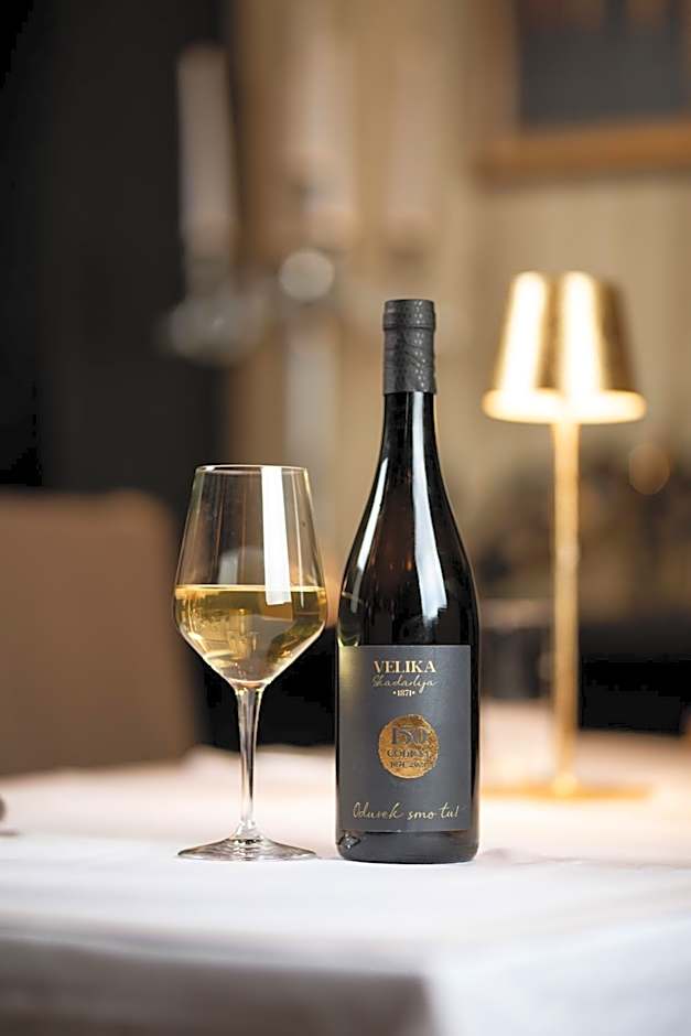 Luxury Rooms Skadarlija