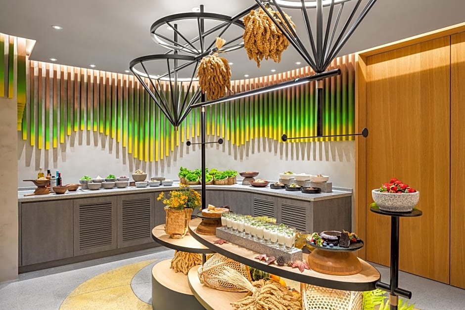 Hotel Indigo Alishan By IHG