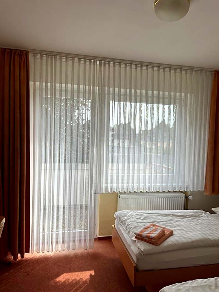 Hotel Herzog