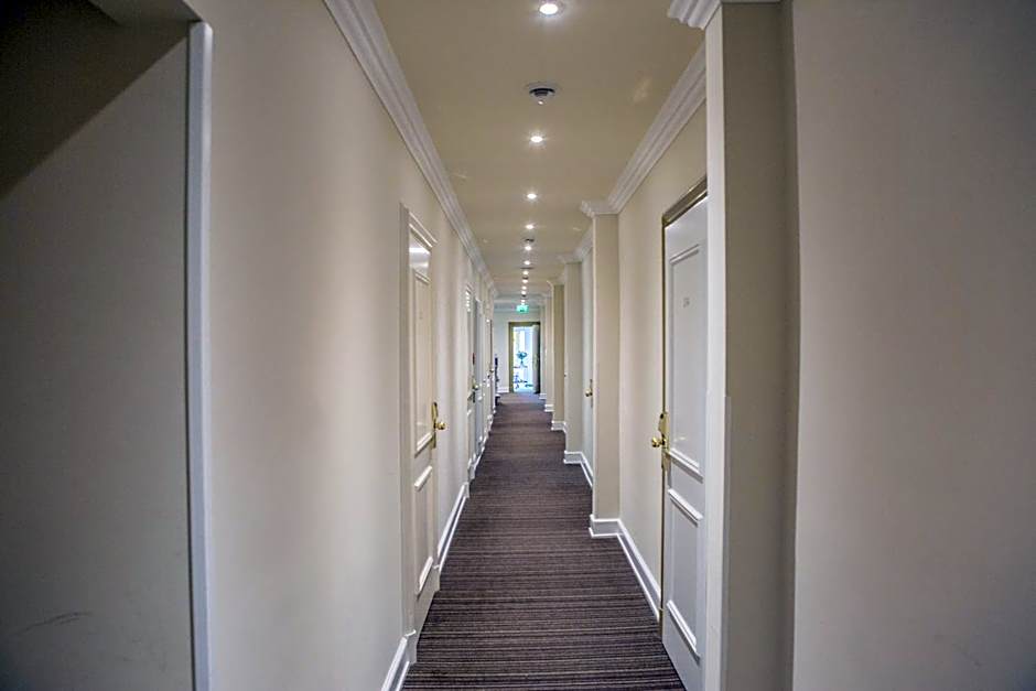 Central-Hotel Kaiserhof