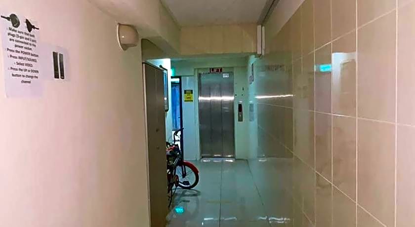 Hotel Axis