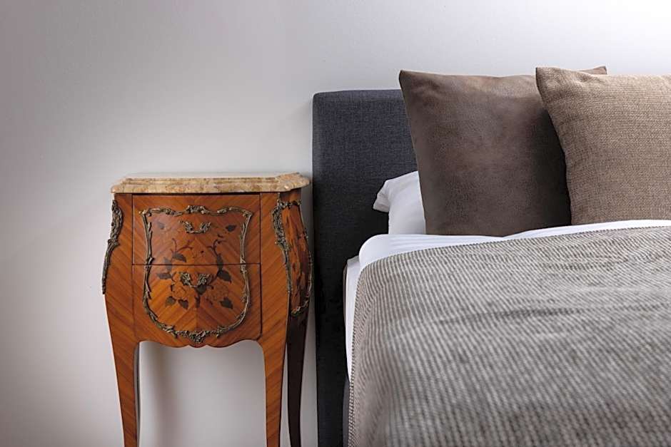 Residence Morris Mladá Boleslav