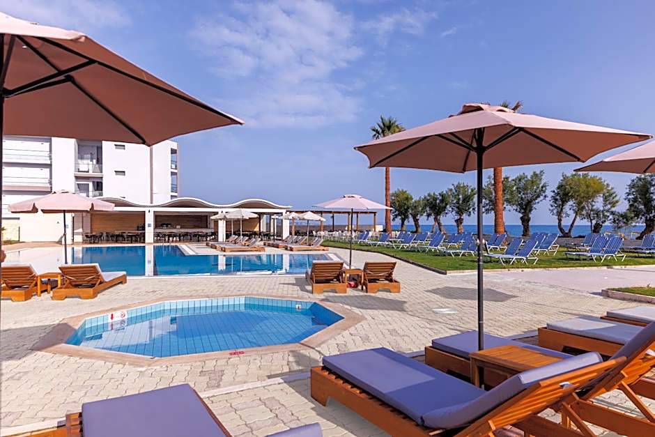 Malia Bay Beach Hotel & Bungalows
