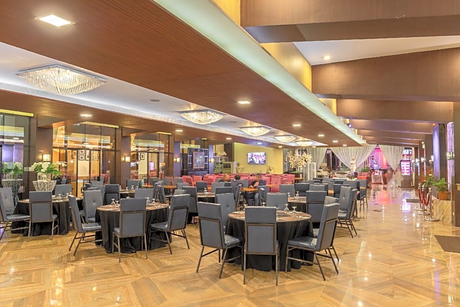 ZEN Rooms Venus Parkview Baguio