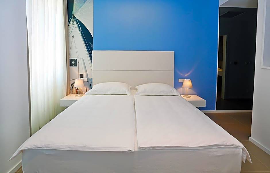 Guesthouse Villa Scalaria