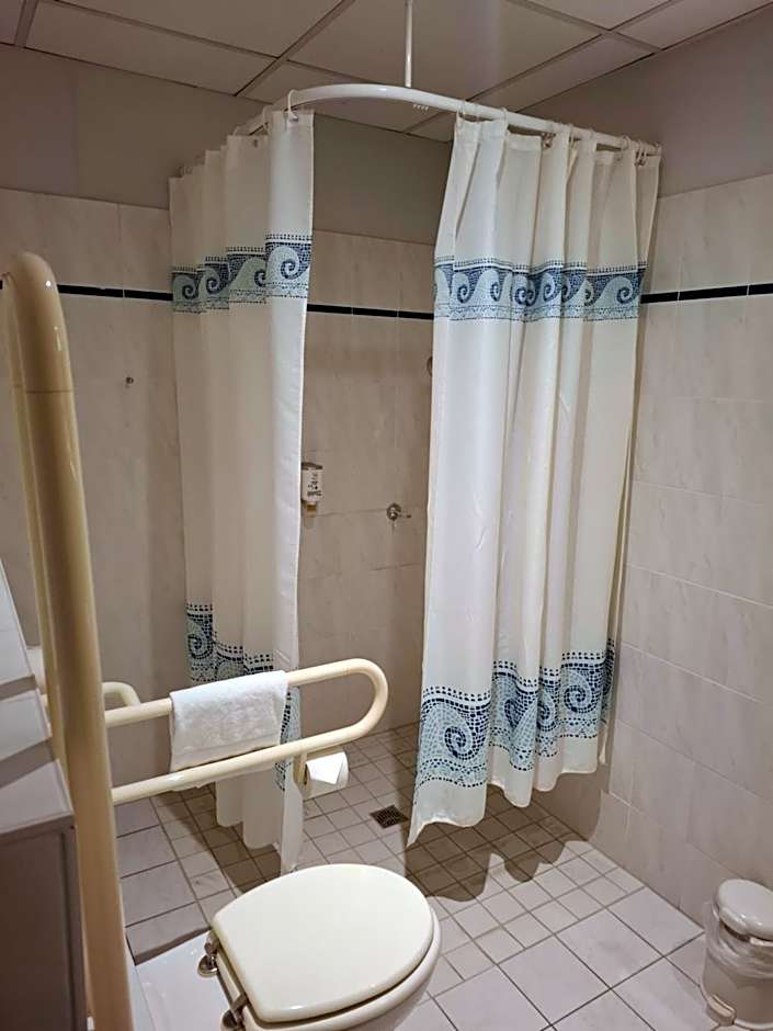 Andersen Hotel Birkenwerder