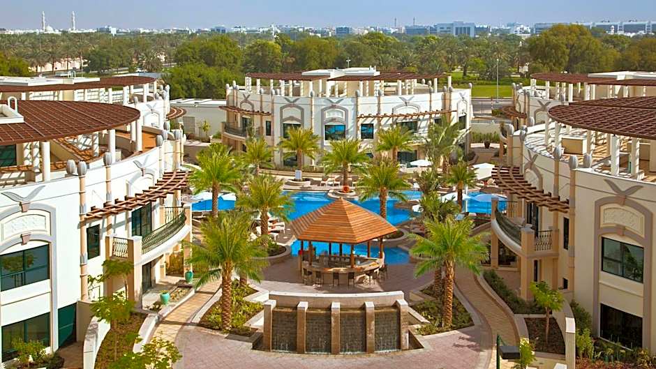 Al Ain Rotana