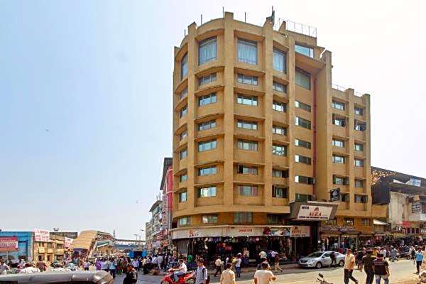 Hotel Alka Residency