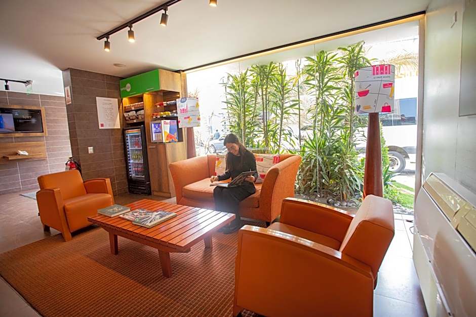 Centro by Casa Andina