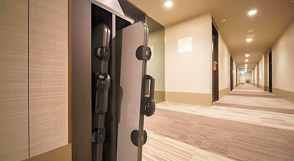 Super Hotel Shonan Fujisawaeki Minamiguchi