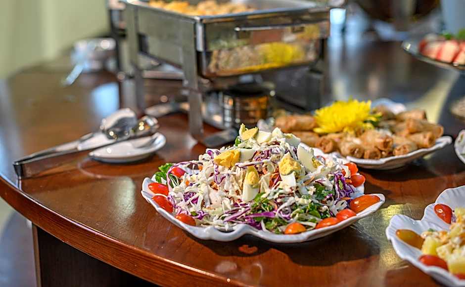 Ocean View Danang Hotel