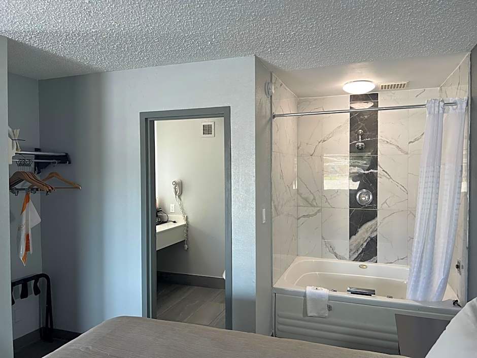 Quality Inn Kinder