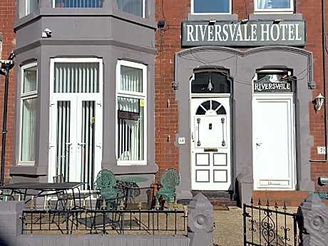 Riversvale Hotel