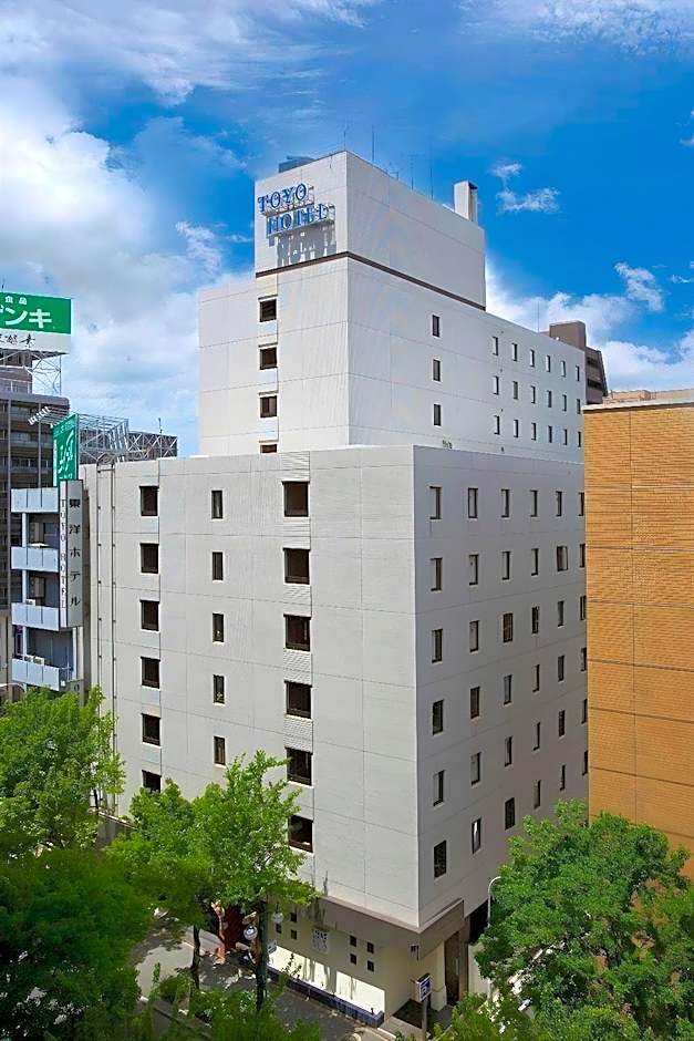 TOYOHOTEL