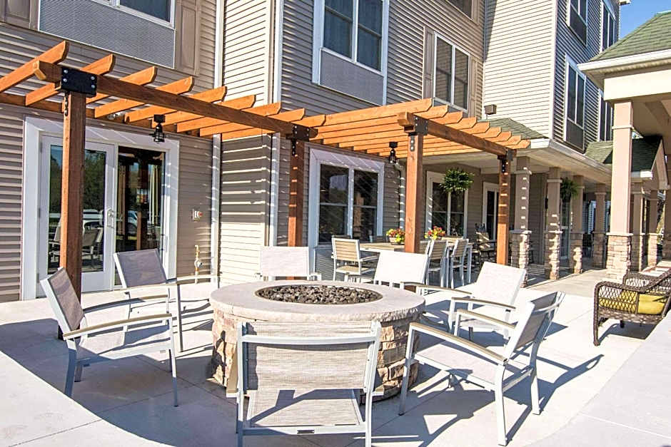 Country Inn & Suites by Radisson, Lehighton (Jim Thorpe), PA