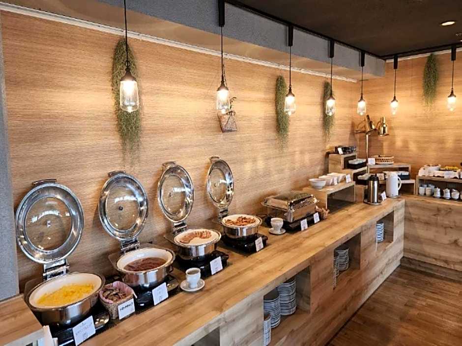 Platon Hotel Yokkaichi