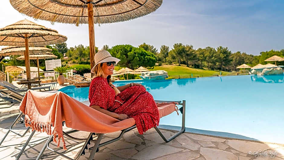 Le Fregate Provence