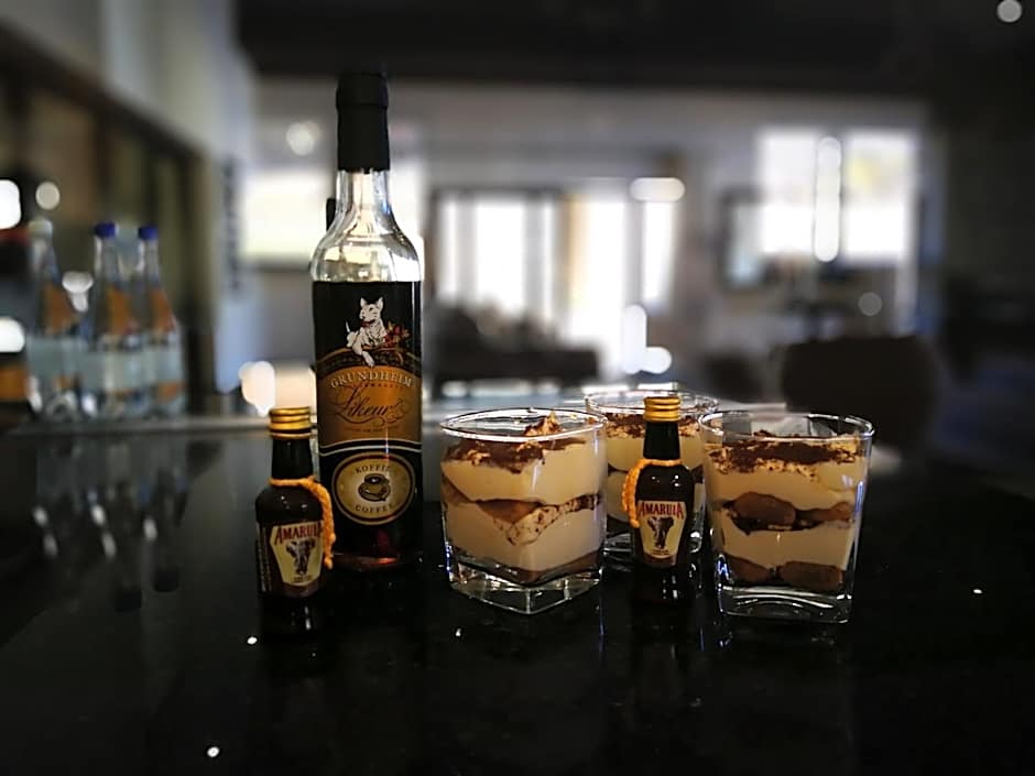 Wildehondekloof Game Lodge