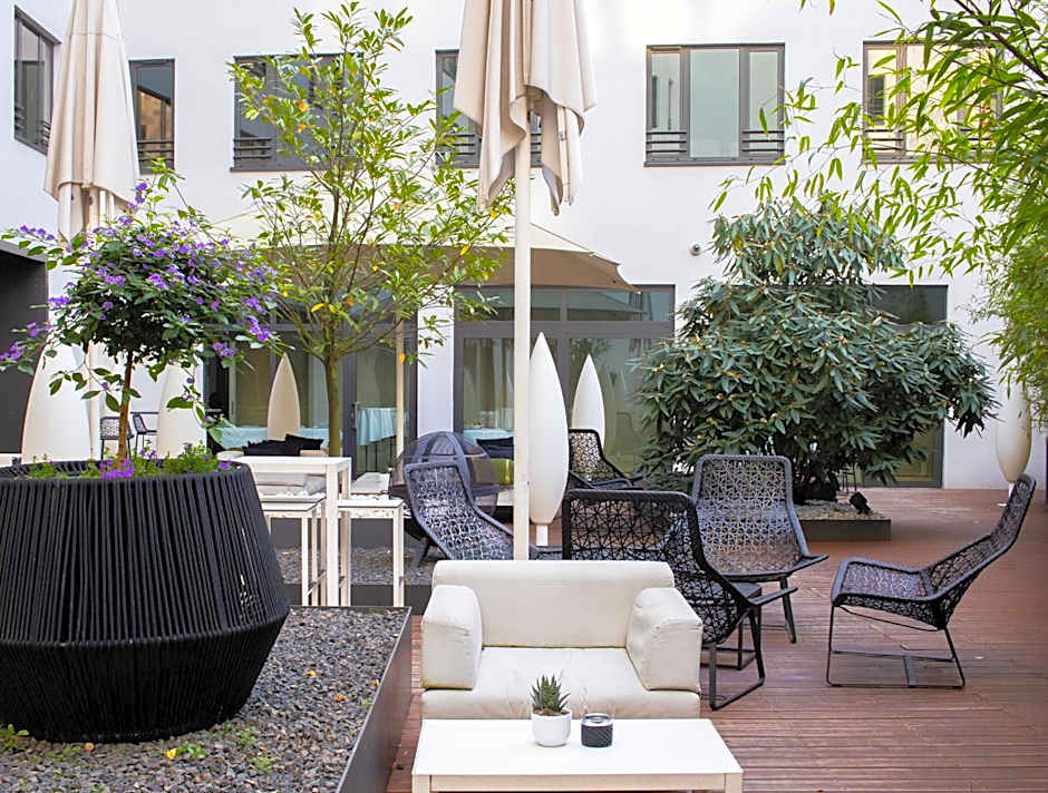 SANA Berlin Residence