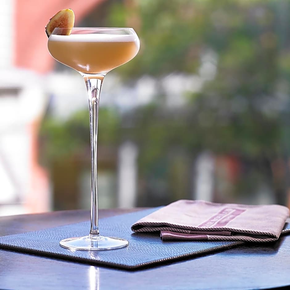 Mandarin Oriental, Boston