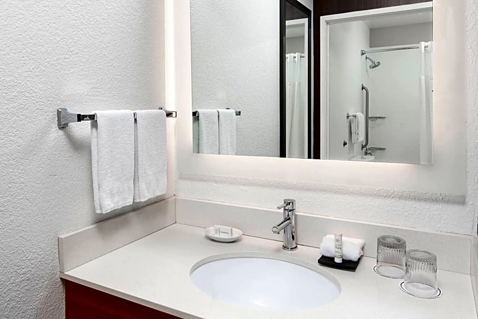 SpringHill Suites by Marriott Scottsdale North