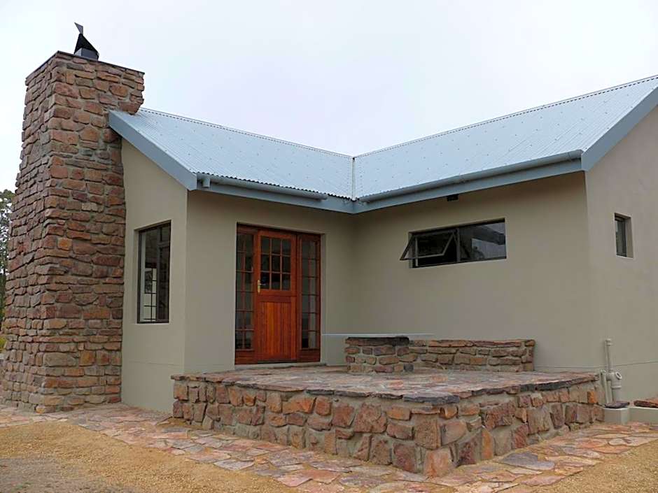 Naries Namakwa Retreat