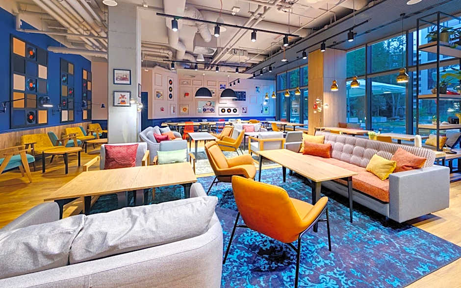 ibis Styles Kraków Centrum