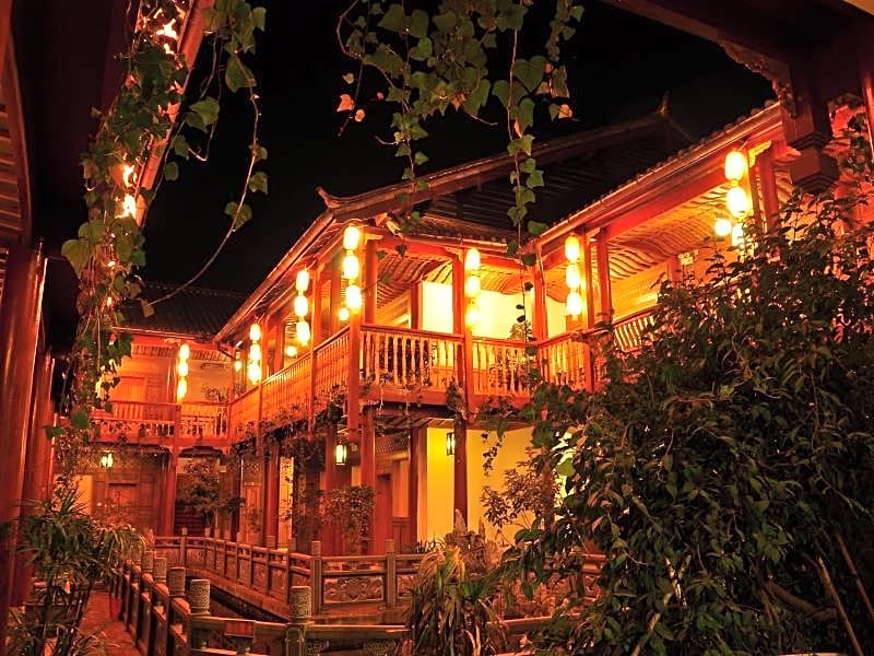 Lijiang Liwang Hotel